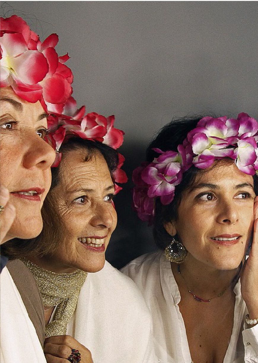Terapia online para mujeres en toda su diversidad con Clara Anaima Martinez Román